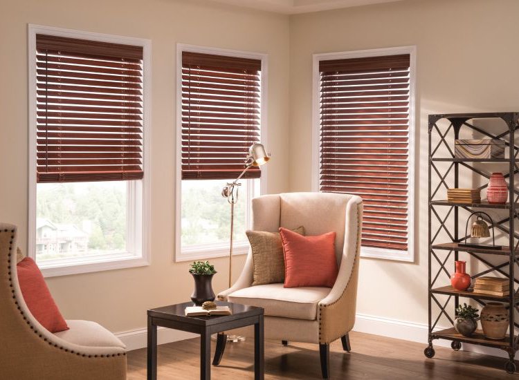 Benefits of Window Treatments for Your Home